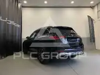 2025 Mercedes Benz GLC 220