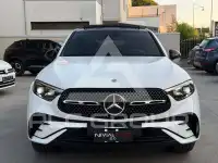 2026 Mercedes Benz GLC 220