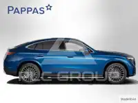 2024 Mercedes Benz GLC 220