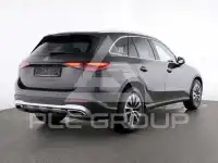 2024 Mercedes Benz GLC 220