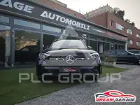 2024 Mercedes Benz GLC 220