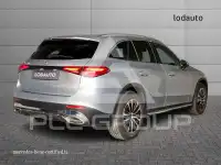 2024 Mercedes Benz GLC 220