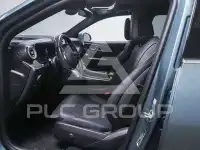 2024 Mercedes Benz GLC 220