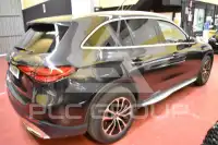 2024 Mercedes Benz GLC 220