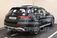 2024 Mercedes Benz GLC 220