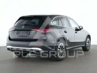 2024 Mercedes Benz GLC 220