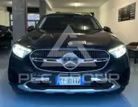 2024 Mercedes Benz GLC 220