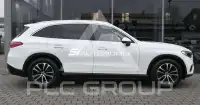 2024 Mercedes Benz GLC 220
