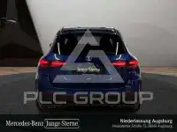 2024 Mercedes Benz GLC 220