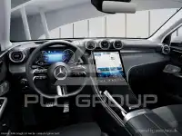 2024 Mercedes Benz GLC 220