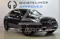 2024 Mercedes Benz GLC 220