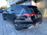 2024 Mercedes Benz GLC 220