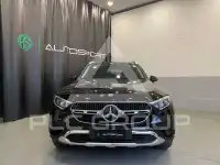 2025 Mercedes Benz GLC 220