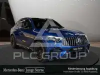 2024 Mercedes Benz GLC 220