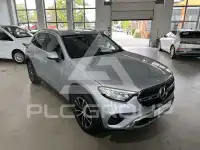 2024 Mercedes Benz GLC 220