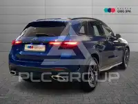 2024 Mercedes Benz GLC 220