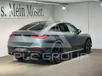 2024 Mercedes Benz GLC 220