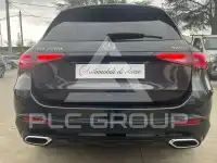 2025 Mercedes Benz GLC 220