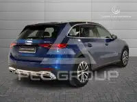 2024 Mercedes Benz GLC 220
