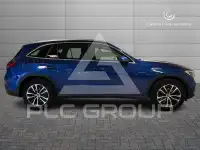2024 Mercedes Benz GLC 220