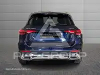 2024 Mercedes Benz GLC 220