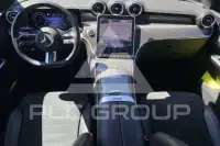 2024 Mercedes Benz GLC 220