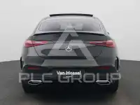 2024 Mercedes Benz GLC 220