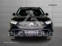 2024 Mercedes Benz GLC 220