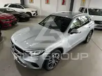 2024 Mercedes Benz GLC 220