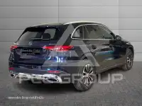 2024 Mercedes Benz GLC 220