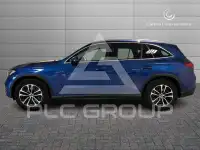 2024 Mercedes Benz GLC 220