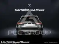 2024 Mercedes Benz GLC 220