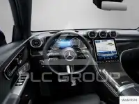 2024 Mercedes Benz GLC 220
