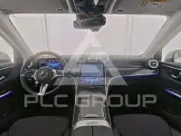 2024 Mercedes Benz GLC 220