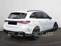 2024 Mercedes Benz GLC 220