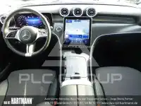 2024 Mercedes Benz GLC 220