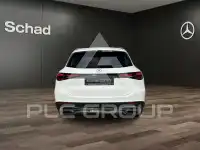 2024 Mercedes Benz GLC 220