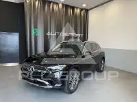 2025 Mercedes Benz GLC 220
