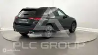 2024 Mercedes Benz GLC 220