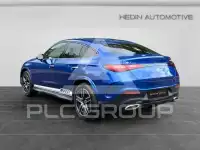 2024 Mercedes Benz GLC 220