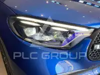 2024 Mercedes Benz GLC 220