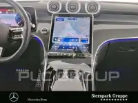 2024 Mercedes Benz GLC 220