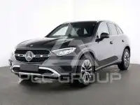2024 Mercedes Benz GLC 220
