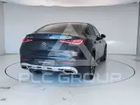 2024 Mercedes Benz GLC 220