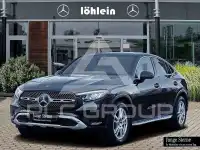 2024 Mercedes Benz GLC 220