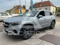 2024 Mercedes Benz GLC 220