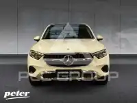 2024 Mercedes Benz GLC 220