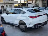 2024 Mercedes Benz GLC 220