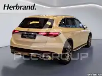 2024 Mercedes Benz GLC 220