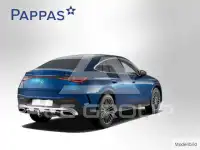2024 Mercedes Benz GLC 220